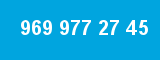 969 977 27 45 969 977 27 45